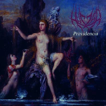 Providencia - CD Audio di Huszar
