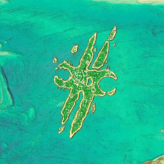 Time Itself - Vinile LP di Children Collide