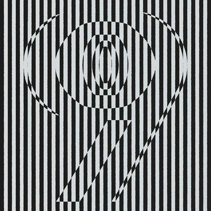 9 - Vinile LP di Pond