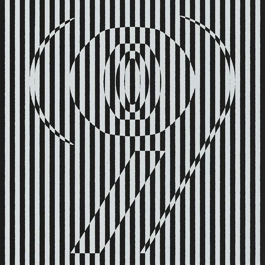 9 - Vinile LP di Pond