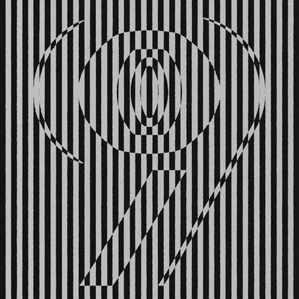 9 - CD Audio di Pond