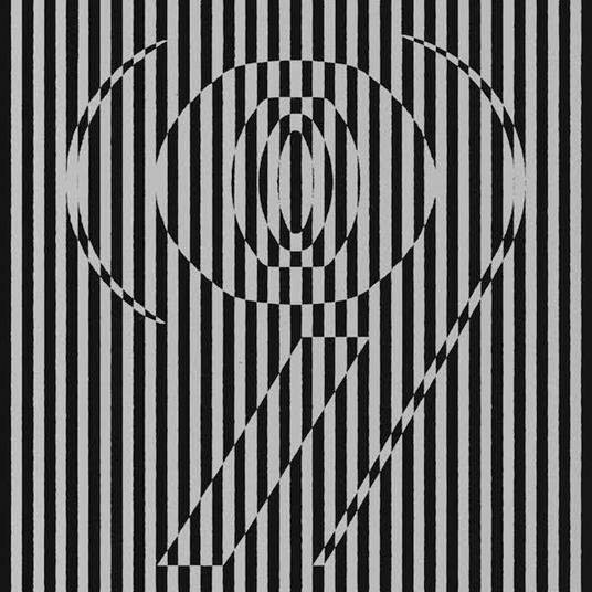 9 - CD Audio di Pond