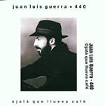 Ojalá Que Llueva Café