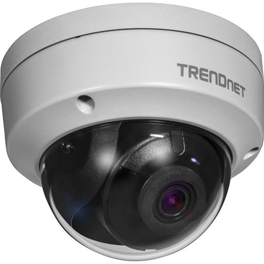 Trendnet TV-IP1315PI telecamera di sorveglianza Telecamera di sicurezza IP Interno e esterno Cupola Soffitto/muro 2560 x 1440 Pixel