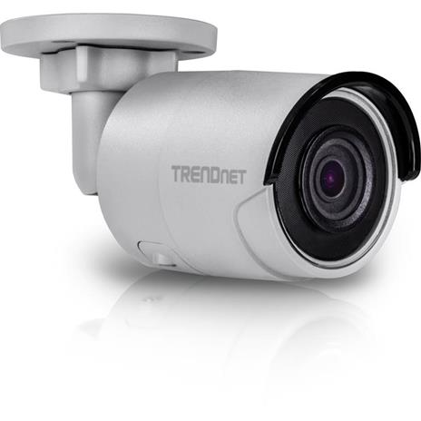 Trendnet TV-IP1318PI telecamera di sorveglianza Telecamera di sicurezza IP Interno e esterno Capocorda Soffitto/muro 3840 x 2160 Pixel
