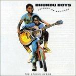 Friends On The Road - CD Audio di Bhundu Boys
