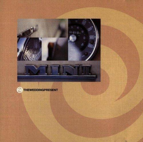 Mini - CD Audio di Wedding Present