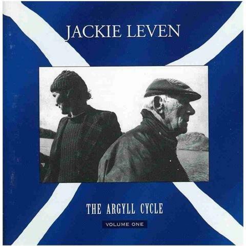 Vol. 1-Argyll Cycle - CD Audio di Jackie Leven