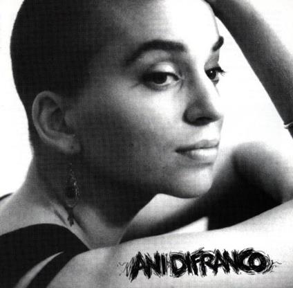 Ani Difranco - CD Audio di Ani DiFranco