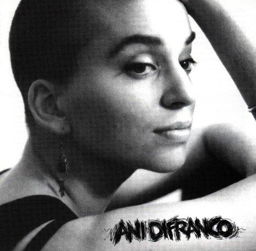Ani Difranco - CD Audio di Ani DiFranco