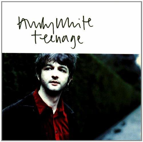 Teenage - CD Audio di Andy White