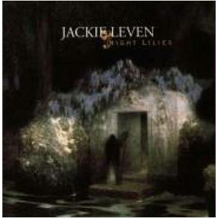 Night Lilies - CD Audio di Jackie Leven
