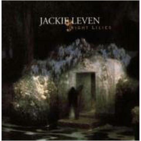 Night Lilies - CD Audio di Jackie Leven