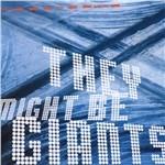 Severe Tire Damage - CD Audio di They Might Be Giants
