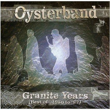 Granite Years - CD Audio di Oyster Band