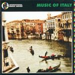 Music Of Italy