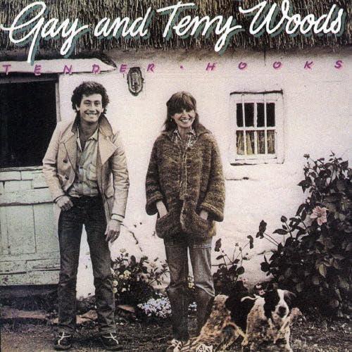 Tender Hooks - CD Audio di Gay Woods,Terry Woods