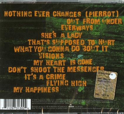 Flying High - CD Audio di Ali Campbell