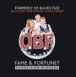 Fame & Fortune? (Eurovision Winners) - CD Audio di Formerly of Bucks Fizz