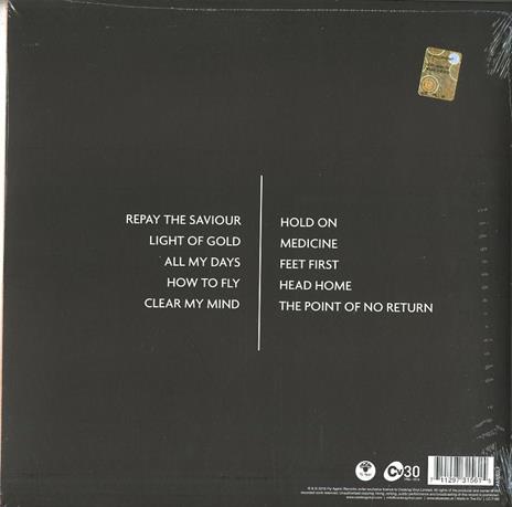 Skye and Ross - Vinile LP di Skye and Ross - 2