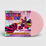 Songs From The Kitchen Disco