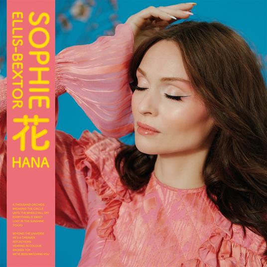 Hana - CD Audio di Sophie Ellis-Bextor