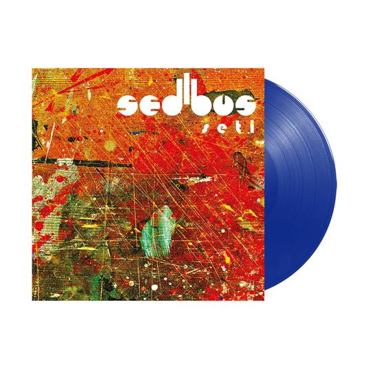 Seti - Vinile LP di Sedibus