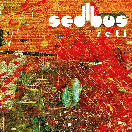 Seti - CD Audio di Sedibus