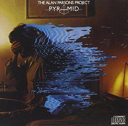 Pyramid - Vinile LP di Alan Parsons Project