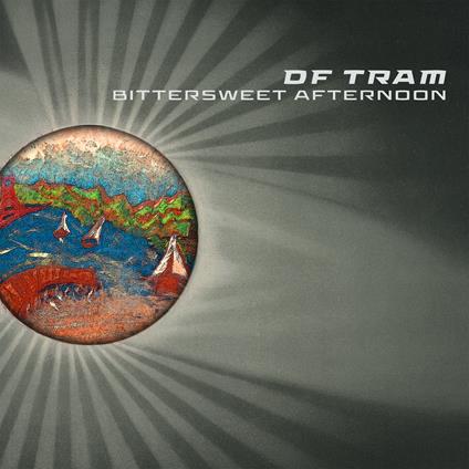 Bittersweet Afternoon - CD Audio di Df Tram