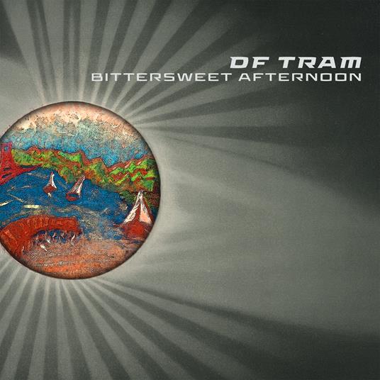Bittersweet Afternoon - CD Audio di Df Tram