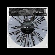 The Other One (LP White & Black Splatter. Housed In PVC Sleeve)