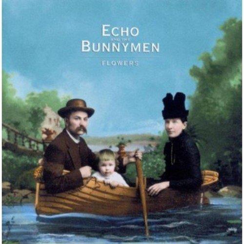 Flowers - CD Audio di Echo and the Bunnymen