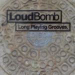 Long Playing Grooves - CD Audio di Loudbomb