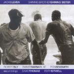Shining Brother - CD Audio di Jackie Leven