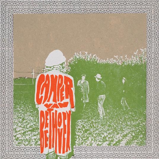 Telephone Free Landslide Victory - CD Audio di Camper Van Beethoven