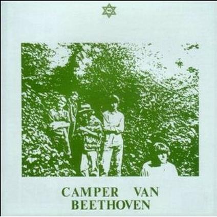 II & III - CD Audio di Camper Van Beethoven