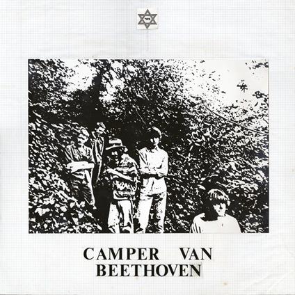 II & III - CD Audio di Camper Van Beethoven