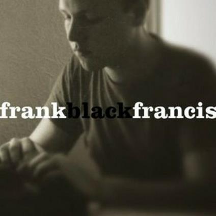 Frank Black Francis - CD Audio di Frank Francis Black