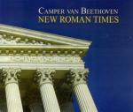 New Roman Times - CD Audio di Camper Van Beethoven