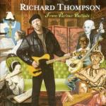 Front Parlour Ballads - CD Audio di Richard Thompson