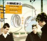 Underneath - CD Audio di Hanson