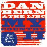 My Country II - CD Audio di Dan Bern