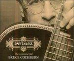 Speechless - CD Audio di Bruce Cockburn