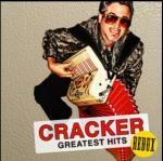 Greatest Hits Redux - CD Audio di Cracker