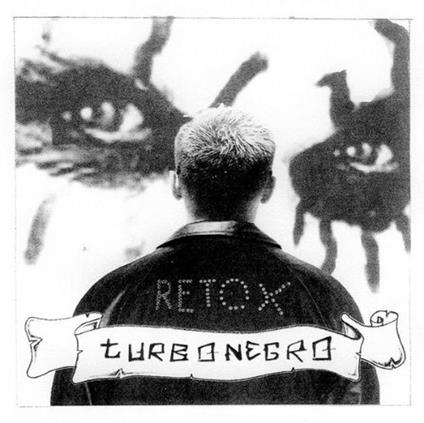 Retox - CD Audio di Turbonegro