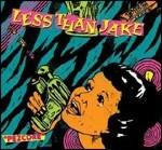 Pezcore - CD Audio + DVD di Less Than Jake