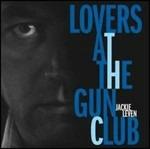 Lovers at the Gun Club - CD Audio di Jackie Leven