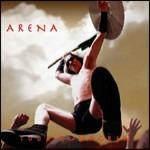 Arena - CD Audio di Todd Rundgren