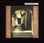 Barefoot Days - Deep in the Heart of Nowhere - CD Audio di Jackie Leven